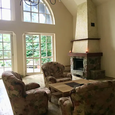 別荘 Dom Na Wczasowej エウク