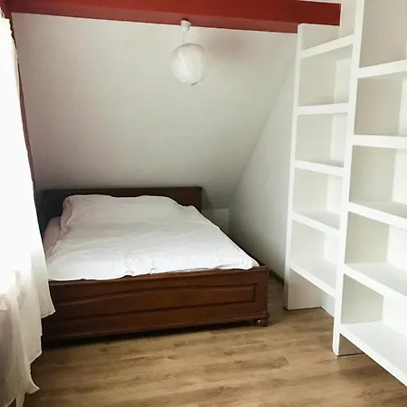 Dom Na Wczasowej * エウク